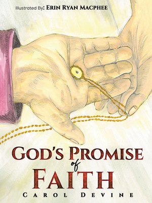 cover image of God's Promise of Faith